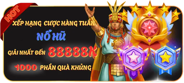 Hoàn trả thua cược winvn nổ hũ