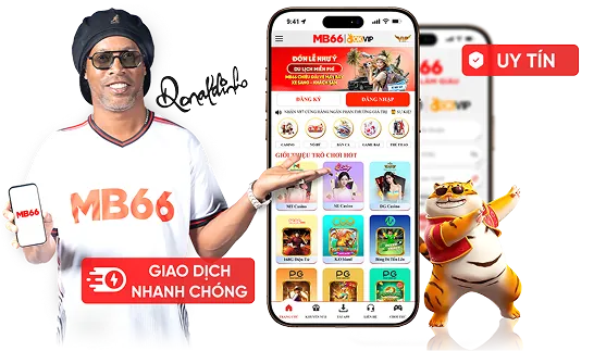 Thư viện trò chơi phong phú