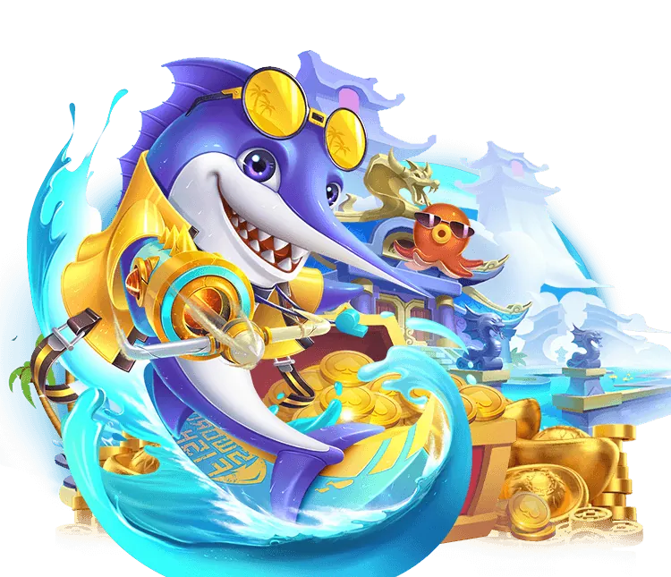 Minh họa các tính năng bonus trong game nổ hũ