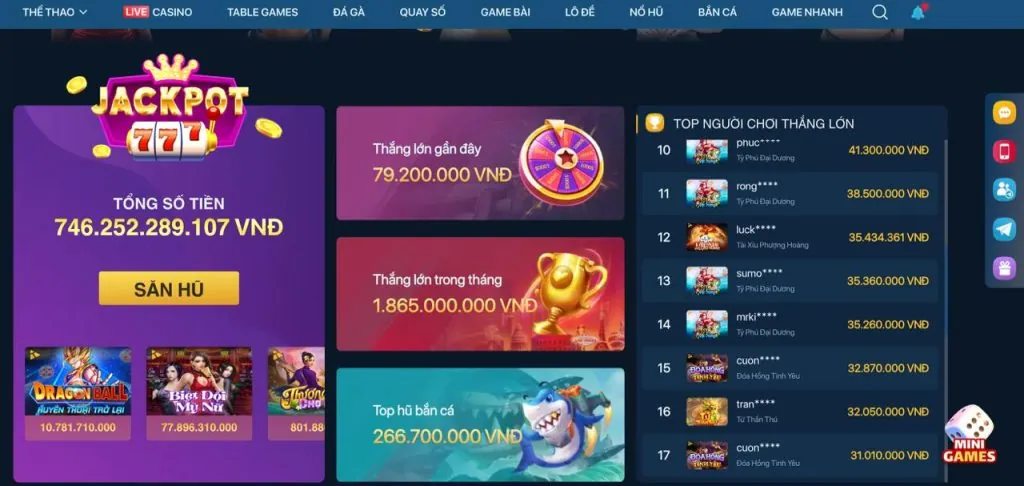 Luật chơi casino và đá gà winvn nổ hũ